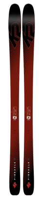freeride lyže K2 Pinnacle 85