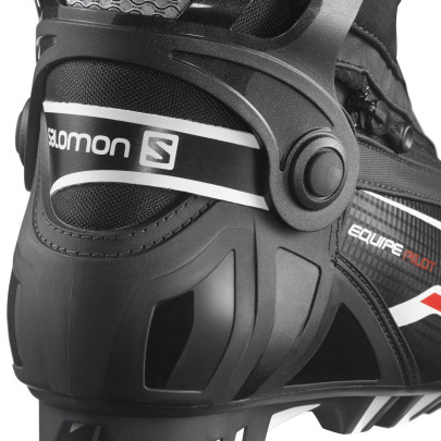 běžecké boty salomon L36815600_EQUIPE_PILOT