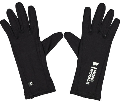Merino rukavice Mons Royale Olympus Glove Liner