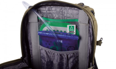 batoh Nitro Slash 25