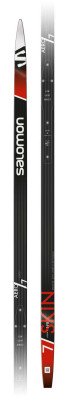 běžecké lyže Salomon Aero 7e Skin X-Stiff