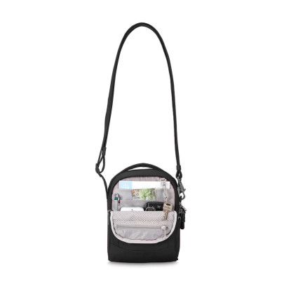 taška Pacsafe METROSAFE LS100 CROSSBODY