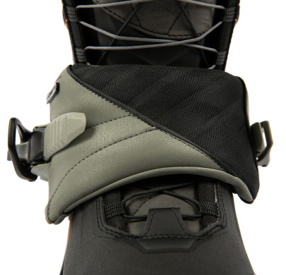 snowboardové vázání Nitro Phantom Carver