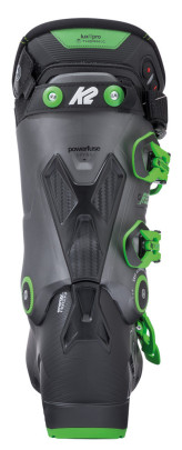 sportovní lyžařské boty K2 Recon 120 Heat