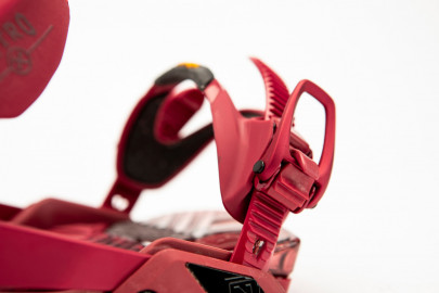 Snowboardové vázání Nitro Phantom