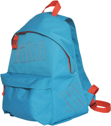 batoh Völkl Free Lite Pack modrá detail