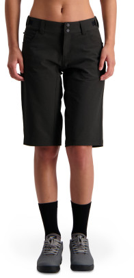 Merino kraťasy Mons Royale Momentum 2.0 Bike Shorts WMNS