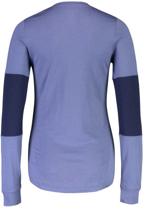 merino triko Mons Royale Cornice LS