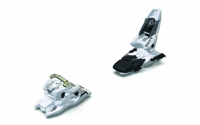 sjezdové vázání Marker Squire 11