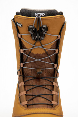 Snowboardové boty Nitro Venture TLS