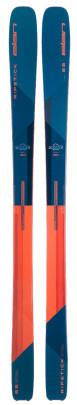 Freeride lyže Elan Ripstick 88