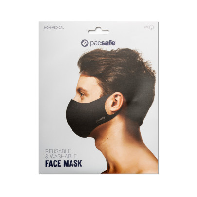 rouška Pacsafe Viral Off Non Medical