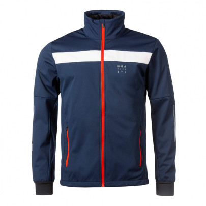 Pánský set Halti Oslo M XCT Softshell