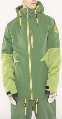 bunda Armada Carson Insulated Jacket