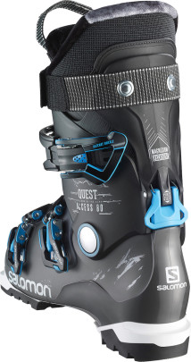 Rekreační lyžařské boty Salomon QUEST ACCESS 80