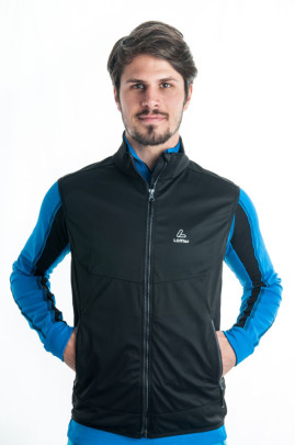 Löffler Löffler SoftShell WindStopper
