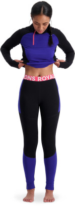 merino legíny Mons Royale Olympus 3.0 Legging