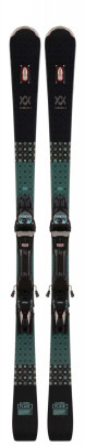 lyže Volkl Flair SC Carbon