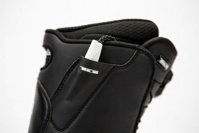 Dámské snowboardové boty Nitro Cuda TLS