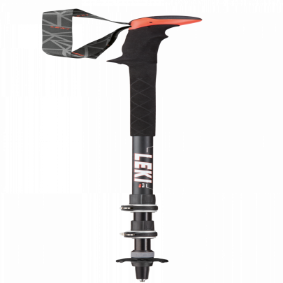 Leki Sherpa XTG Antishock