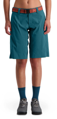 Merino kraťasy Mons Royale Virage Bike Shorts