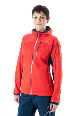 Löffler Löffler SOFTSHELL WINDSTOPPER LIGHT