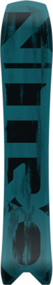 Snowboard Nitro Squash