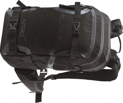Nitro Slash 25 - černá - 25l