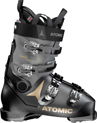dámské lyžařské boty Atomic Hawx Prime 105 S W GW