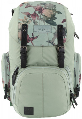 batoh Nitro Weekender