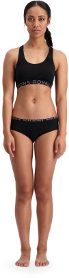 merino podprsenka Mons Royale Sierra Sports Bra