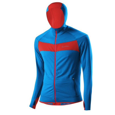 Löffler Löffler THERMO VELOURS LIGHT 437