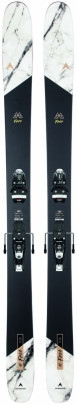 Dynastar M-Free 108