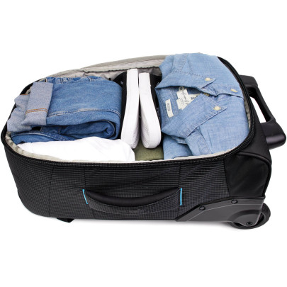cestovní kufr Pacsafe TOURSAFE 21 WHEELED CARRY-ON