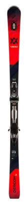Völkl Deacon 74 + rMotion 12 GW