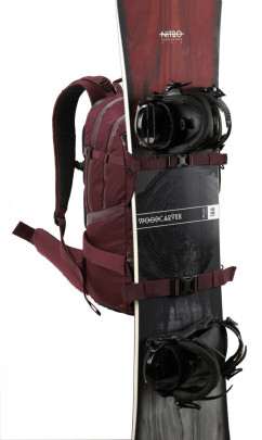 Batoh Nitro Slash 25