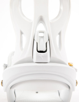 Dámské snowboardové vázání Nitro Rythm