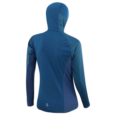 Funkční bunda Löffler WS Light