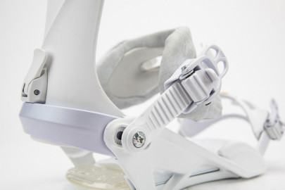 Dámské snowboardové vázání Nitro Ivy