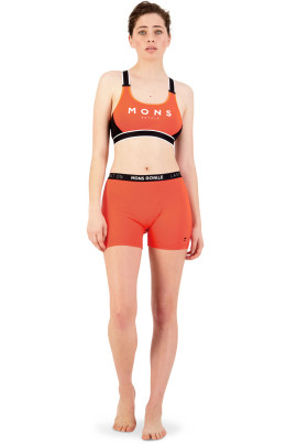 Dámské kalhotky Mons Royale Hannah Hot Pant