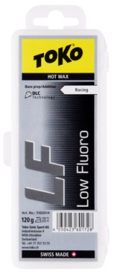 sjezdový vosk TOKO LF Hot Wax