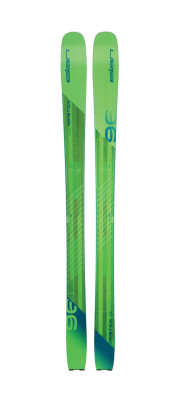 freeride lyže Elan Ripstick 96