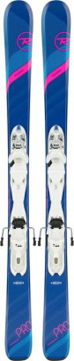 Rossignol Experience W Pro Jr