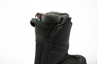 Snowboardové boty Nitro Team TLS