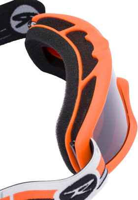 juniorské lyžařské brýle Rossignol Raffish S