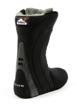 dámské snowboardové boty Nitro Crown TLS