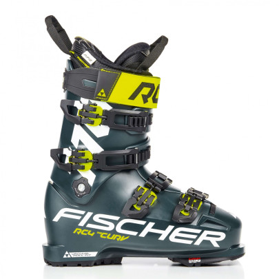 Fischer Fischer RC4 THE CURV 110 VFF WALK 19/20