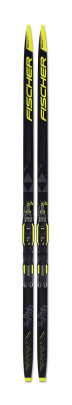 běžecké lyže Fischer Twin Skin Race Jr