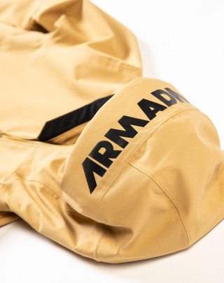 Armada bunda RAWLINS ANORAK desert / camo