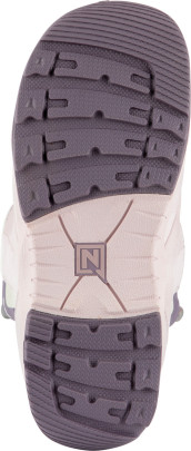 dámské snowboardové boty Nitro Crown TLS